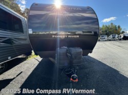 New 2026 Forest River Aurora 34BHTS available in East Montpelier, Vermont