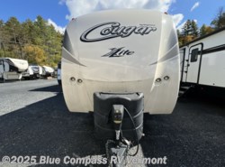 Used 2017 Keystone Cougar X-Lite 29BHS available in East Montpelier, Vermont