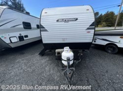 Used 2023 Sunset Park RV SunRay 129 available in East Montpelier, Vermont
