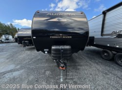 New 2026 Forest River Aurora 29TQS available in East Montpelier, Vermont
