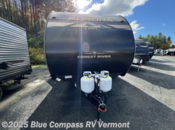 New 2026 Forest River Aurora Light 26BHS available in East Montpelier, Vermont