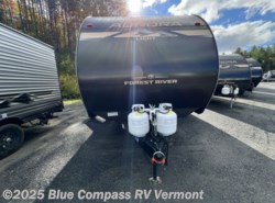 New 2026 Forest River Aurora Light 26BHS available in East Montpelier, Vermont