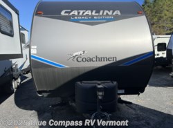 Used 2020 Coachmen Catalina Legacy 293QBCK available in East Montpelier, Vermont