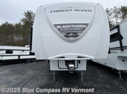 New 2026 East to West Blackthorn 3865FLR available in East Montpelier, Vermont