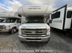 New 2026 Thor Motor Coach Geneva 19VT available in East Montpelier, Vermont