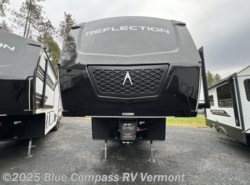New 2026 Grand Design Reflection 337RLS available in East Montpelier, Vermont