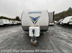 Used 2021 Forest River Vengeance Rogue 21V available in East Montpelier, Vermont
