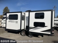 New 2026 Grand Design Imagine XLS 22BHE available in East Montpelier, Vermont