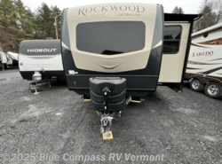 Used 2020 Forest River Rockwood Ultra Lite 2608BS available in East Montpelier, Vermont