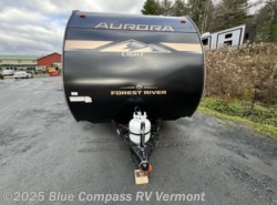 New 2026 Forest River Aurora Light 13RKX available in East Montpelier, Vermont