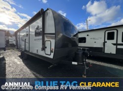 New 2026 Forest River Rockwood Ultra Lite 2608BS available in East Montpelier, Vermont