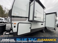 New 2026 Forest River Rockwood Ultra Lite 2618RD available in East Montpelier, Vermont