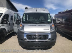 New 2026 Winnebago Travato 59K available in East Montpelier, Vermont