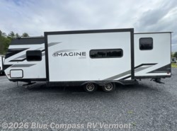Used 2024 Grand Design Imagine XLS 25DBE available in East Montpelier, Vermont