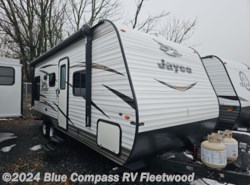 Used 2018 Jayco Jay Flight SLX 8 212QB available in Fleetwood, Pennsylvania