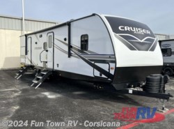 New 2024 CrossRoads Cruiser Aire CR33BHB available in Corsicana, Texas