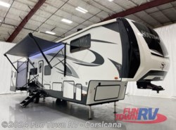 New 2023 Cruiser RV South Fork 3850BH available in Corsicana, Texas