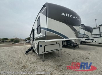 New 2024 Keystone Arcadia Super Lite 288SLBH available in Corsicana, Texas