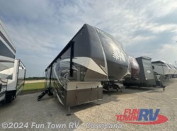 New 2024 Redwood RV Redwood 4150RD available in Corsicana, Texas