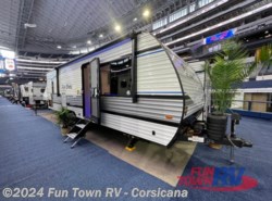 New 2024 CrossRoads  Fun Time 255RR available in Corsicana, Texas