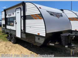 Used 2022 Forest River Wildwood X-Lite 171RBXL available in Corsicana, Texas
