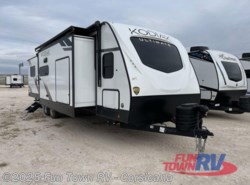 New 2025 Dutchmen Kodiak Ultimate 3371FLSL available in Corsicana, Texas