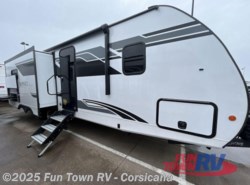 New 2025 CrossRoads Sunset Trail SS285CK available in Corsicana, Texas