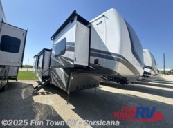 New 2025 DRV Mobile Suites MS Orlando available in Corsicana, Texas