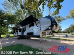 New 2025 Forest River Impression 360MYR available in Corsicana, Texas