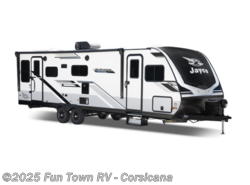 New 2026 Jayco Jay Feather 27MK available in Corsicana, Texas
