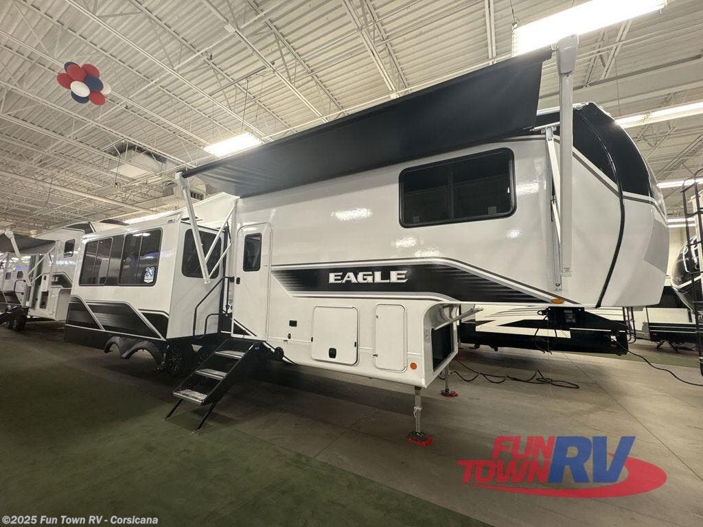 New 2026 Jayco Eagle HT 30CRT available in Corsicana, Texas