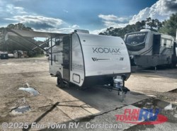 New 2026 Dutchmen Kodiak 130BHS available in Corsicana, Texas