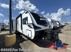 New 2026 Jayco Jay Feather 27MK available in Corsicana, Texas