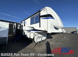 New 2026 Forest River Vengeance Rogue Armored 351G2 available in Corsicana, Texas