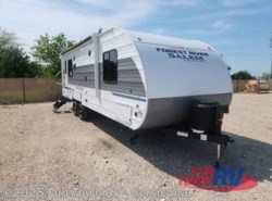 Used 2025 Forest River Salem Cruise Lite 24RLXL available in Corsicana, Texas