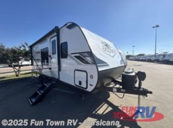 New 2026 Jayco Jay Feather 21MML available in Corsicana, Texas
