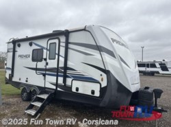 Used 2026 Keystone Bullet 19FBPR available in Corsicana, Texas