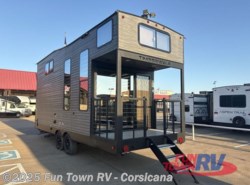 Used 2024 Forest River Timberwolf 16ML available in Corsicana, Texas