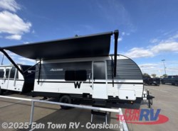 New 2026 Winnebago Access 18DBH available in Corsicana, Texas