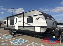 Used 2022 Heartland Trail Runner 27RKS available in Corsicana, Texas
