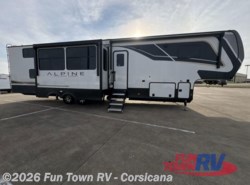 Used 2024 Keystone Avalanche 390DS available in Corsicana, Texas