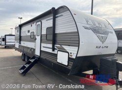 Used 2023 Palomino Puma XLE Lite 30DBSC available in Corsicana, Texas