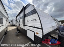 New 2025 Dutchmen Aspen Trail LE 25BH available in Orange, Texas