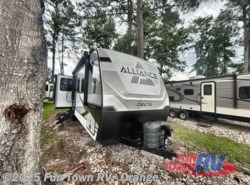 Used 2024 Alliance RV Delta 292RL available in Orange, Texas