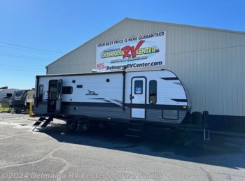 New 2024 Jayco Jay Flight 265RLS available in Milford North, Delaware