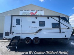 New 2026 Keystone Cougar Half-Ton 22RBS available in Milford North, Delaware