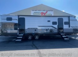 New 2026 Coachmen Catalina Legacy Edition 323BHDSCK available in Milford North, Delaware