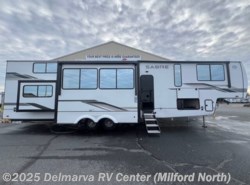 New 2026 Forest River Sabre 36DBB available in Milford North, Delaware