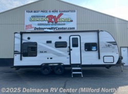 New 2026 Jayco Jay Flight SLX 210QB available in Milford North, Delaware