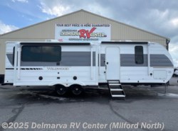 New 2026 Forest River Wildwood 270ZEN available in Milford North, Delaware